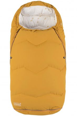 Конверт Voksi Urban Golden Yellow Flying